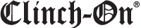 Clinch-On - Logo