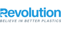 Revolution : Believe in Better Plastics - Logo