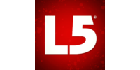 Level 5 - Logo