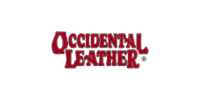 Occidental Leather - Logo