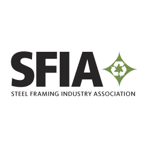 Steel Framing Industry Association - Logo
