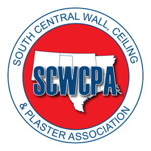 South Central Wall, Ceiling & Plaster Association - Logo