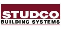 Studco Building Systems - Logo