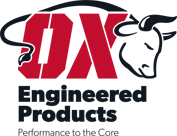 Ox Engineered Products - Logo