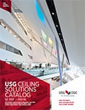 USG Q2 Ceiling Catalog