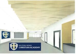 Hilton Head Christian Academy Concept