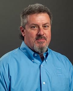 Tom Napier, Branch Manager - Newark, DE