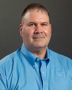 Dave Pae, Branch Manager - Harrisburg, PA