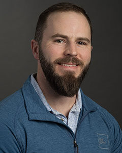 Branch Manager - Kyle Arnold