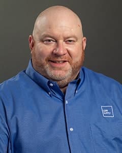 Patrick Callaghan, Branch Manager - Bedford Heights, OH