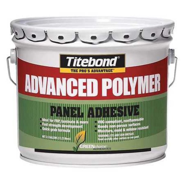 Innovations in Wall Systems FRP Adhesives and How to Use Them L&W Supply