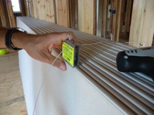Rocksteady Drywall Safety Clip