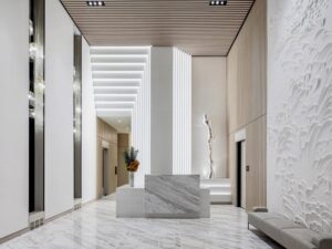 USG Ceilings Plus Design Solutions Planx
