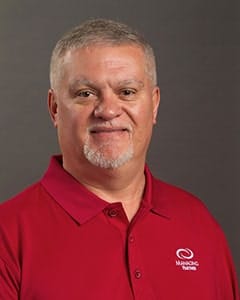 Kevin Caddell, Branch Manager - North Charleston, SC