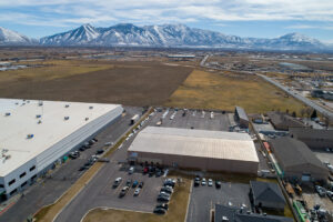 Spanish Fork, UT - Exterior