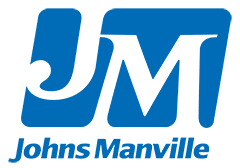Johns Manvilles - Logo