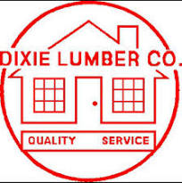 Dixie Lumber Logo