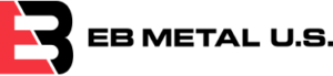 EB Metal Logo