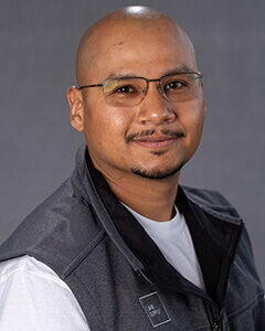 Branch Manager – David Villarreal Jr.