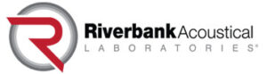 Riverbank Acoustical Laboratories - Logo