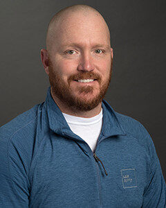 Branch Manager - Brad Schierbaum