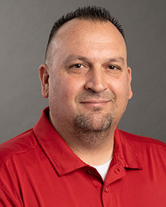 Branch Manager - Brian Aeschlimann