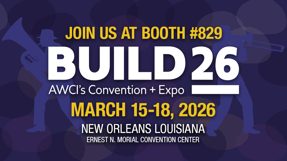 Complimentary Two-day VIP Exhibit Hall Passes